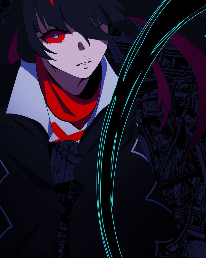 Read I'm the Grim Reaper Manga Online