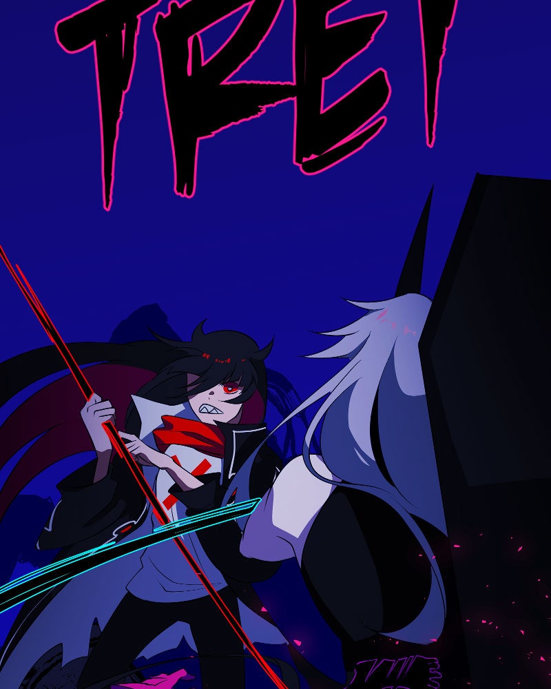 Read I'm the Grim Reaper Manga Online