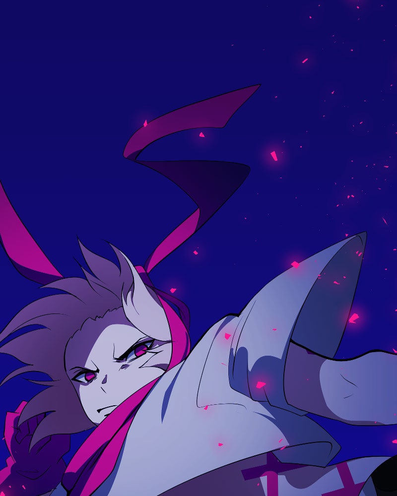 Read I'm the Grim Reaper Manga Online