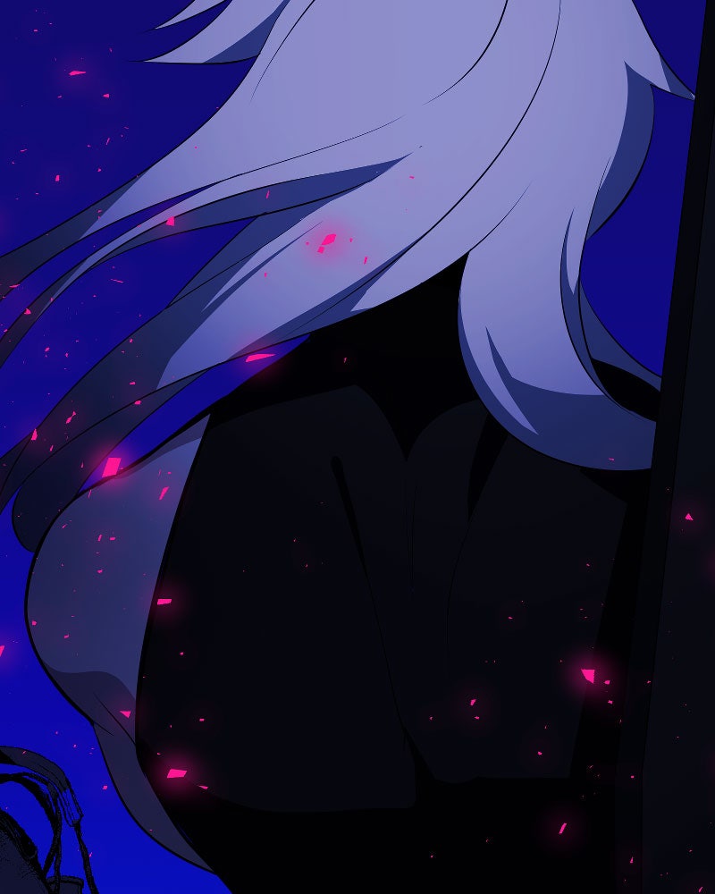 Read I'm the Grim Reaper Manga Online