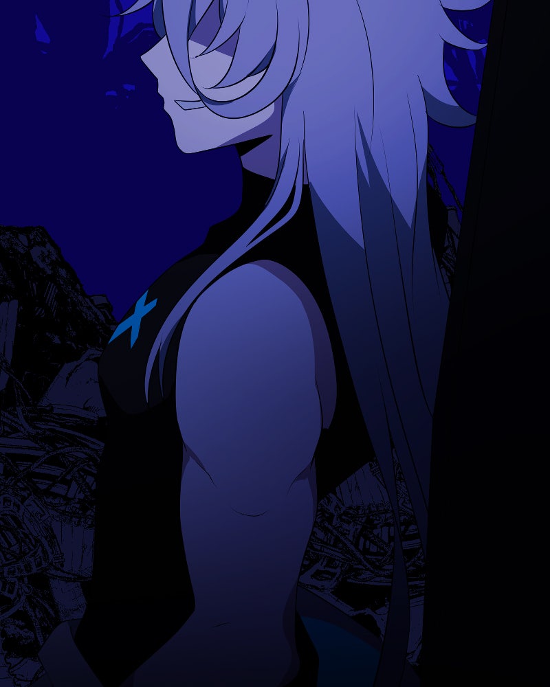 Read I'm the Grim Reaper Manga Online