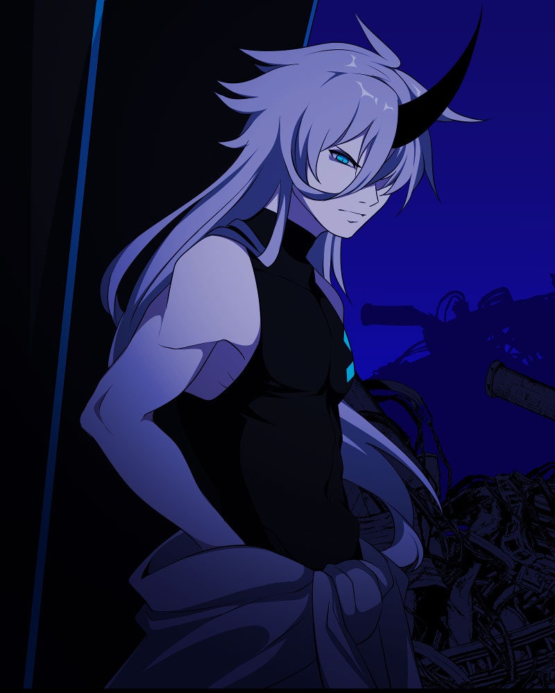 Read I'm the Grim Reaper Manga Online