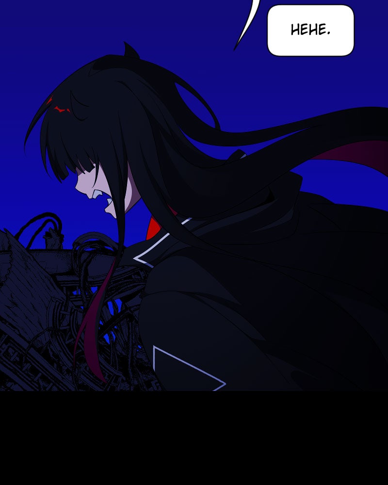 Read I'm the Grim Reaper Manga Online