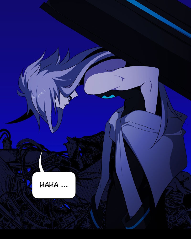 Read I'm the Grim Reaper Manga Online