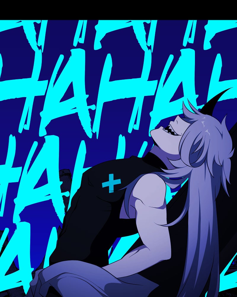 Read I'm the Grim Reaper Manga Online