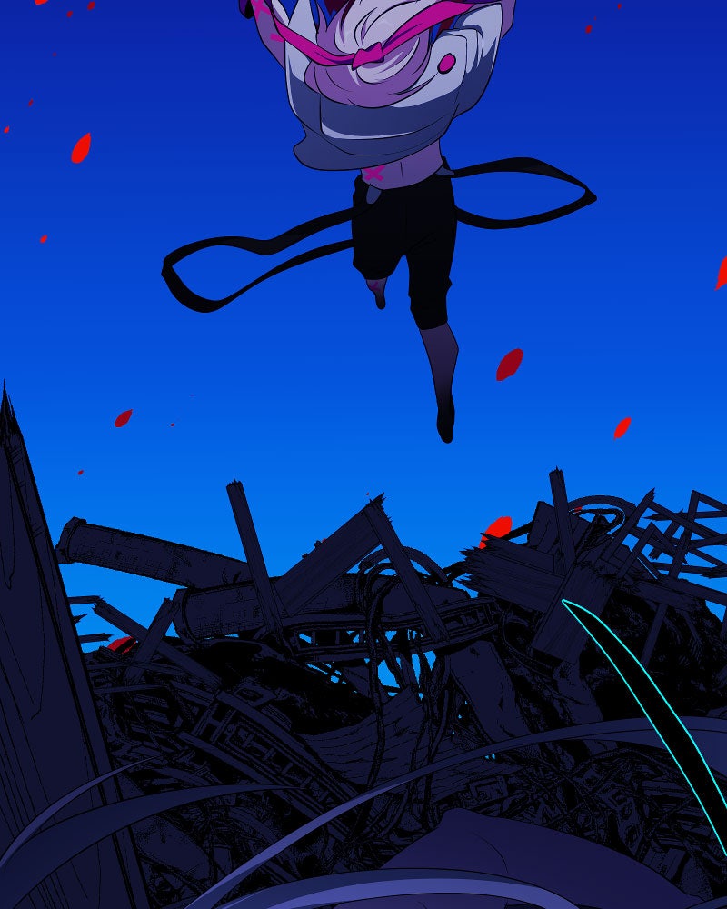 Read I'm the Grim Reaper Manga Online