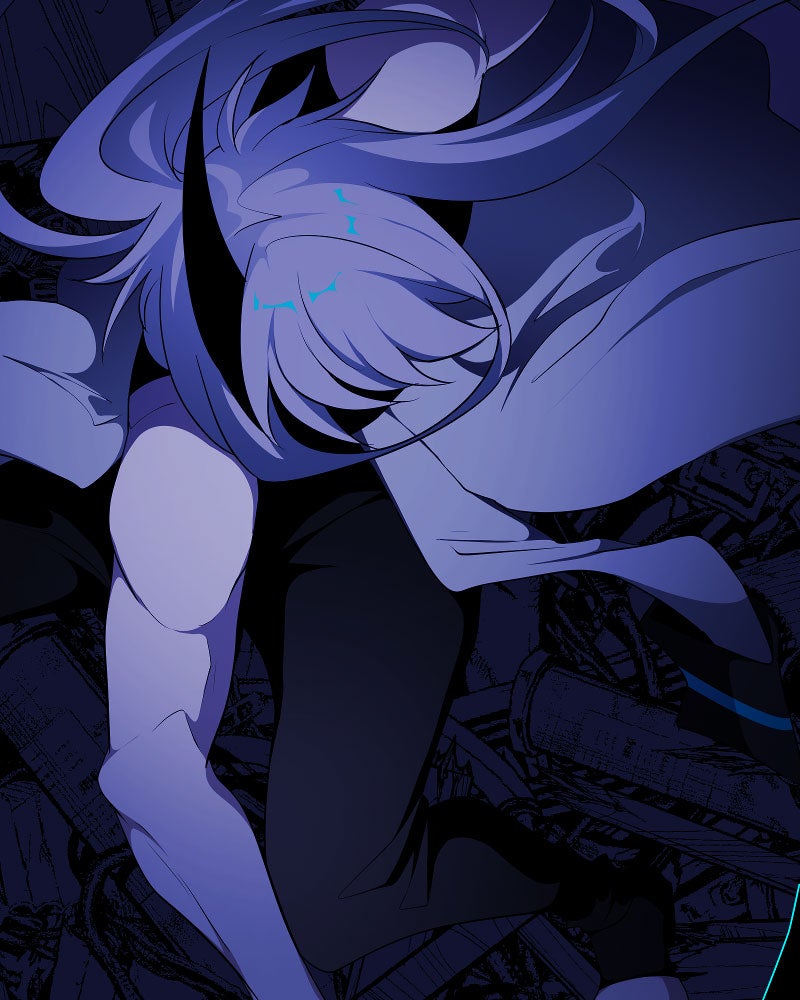 Read I'm the Grim Reaper Manga Online