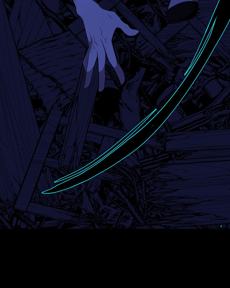 Read I'm the Grim Reaper Manga Online