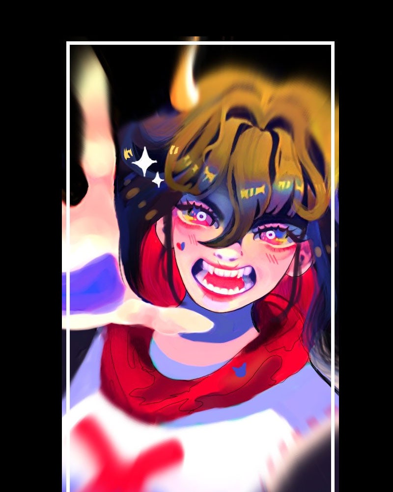 Read I'm the Grim Reaper Manga Online