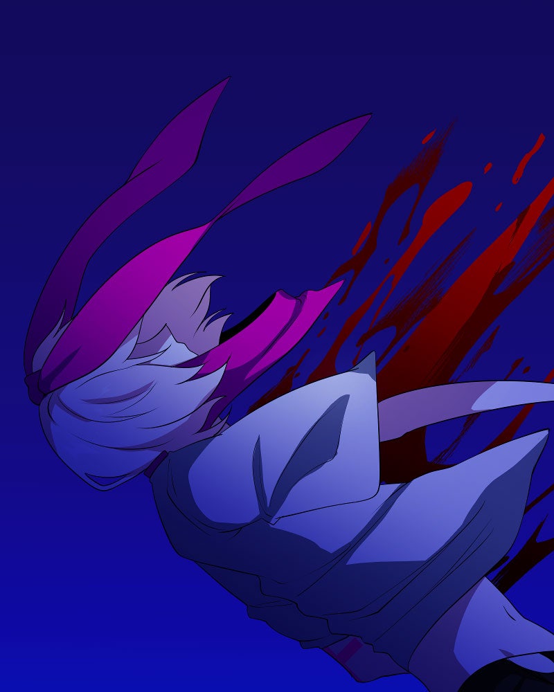 Read I'm the Grim Reaper Manga Online