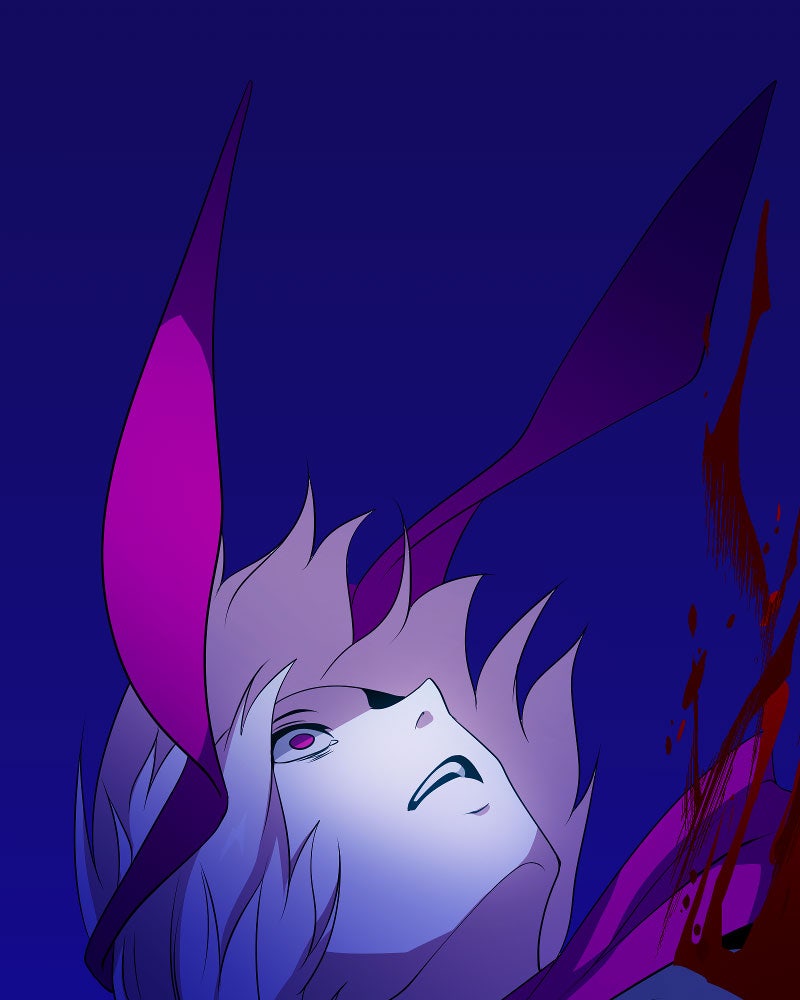 Read I'm the Grim Reaper Manga Online