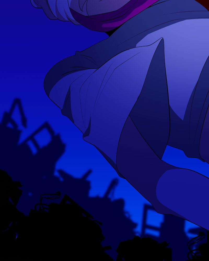 Read I'm the Grim Reaper Manga Online