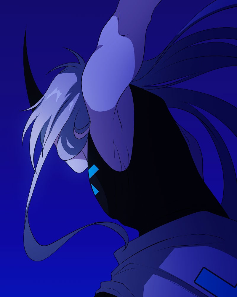 Read I'm the Grim Reaper Manga Online