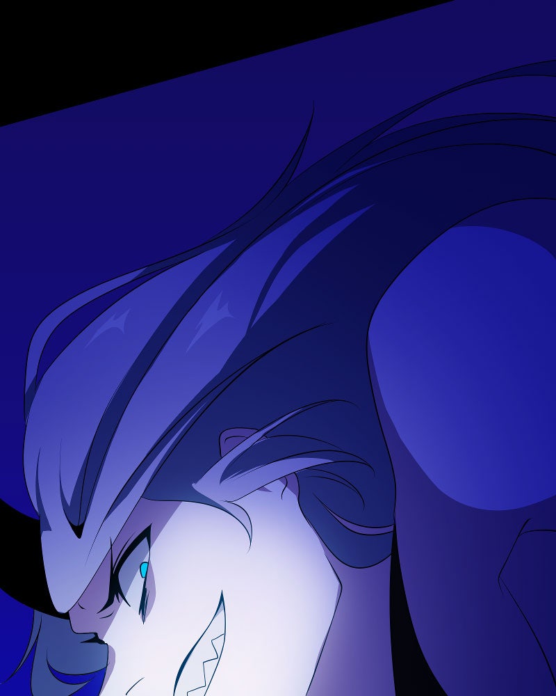 Read I'm the Grim Reaper Manga Online