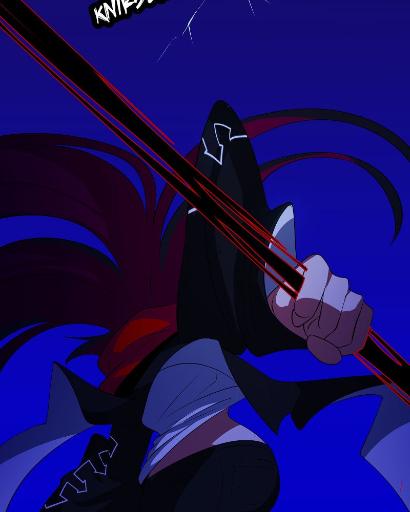 Read I'm the Grim Reaper Manga Online