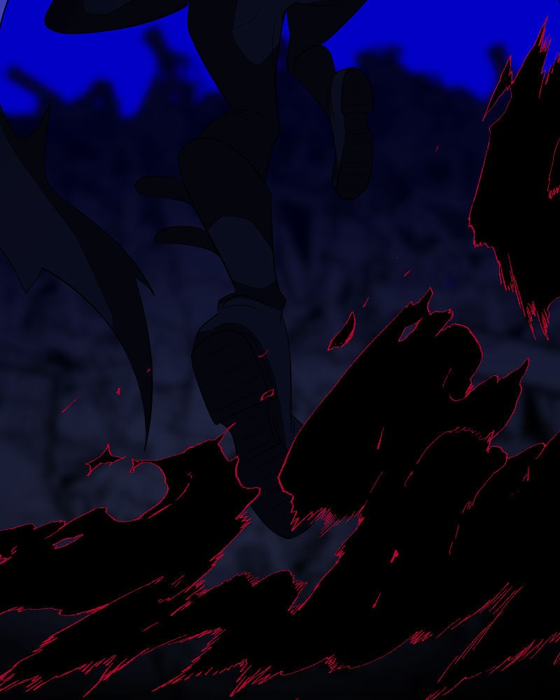 Read I'm the Grim Reaper Manga Online