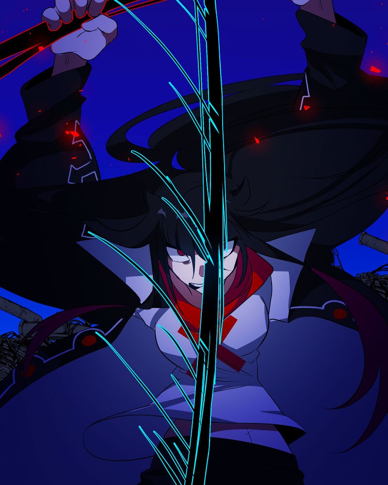 Read I'm the Grim Reaper Manga Online