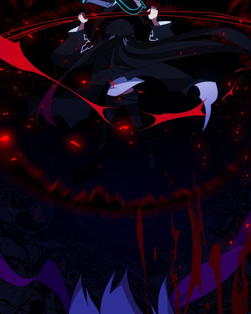 Read I'm the Grim Reaper Manga Online