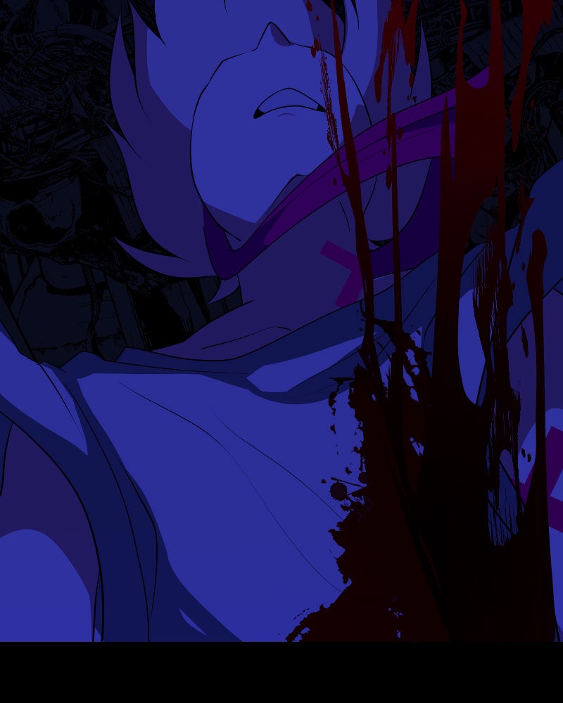 Read I'm the Grim Reaper Manga Online