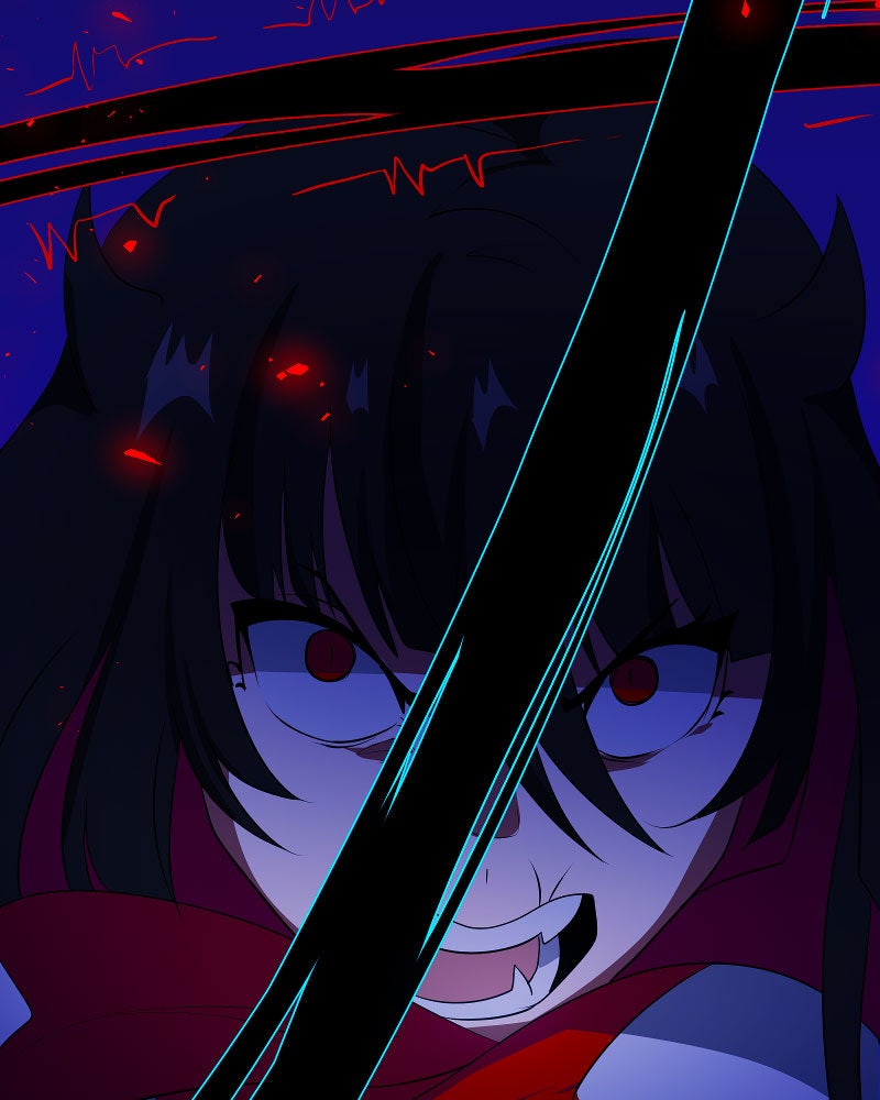 Read I'm the Grim Reaper Manga Online