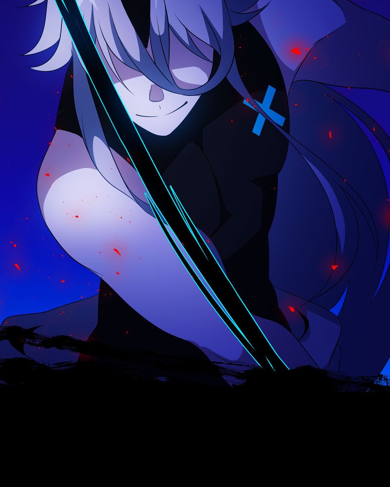 Read I'm the Grim Reaper Manga Online