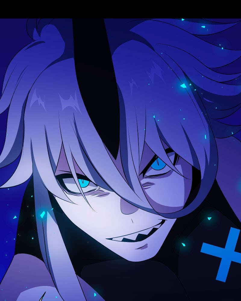 Read I'm the Grim Reaper Manga Online