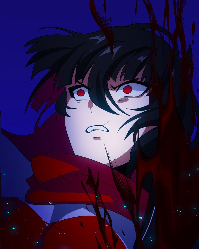 Read I'm the Grim Reaper Manga Online