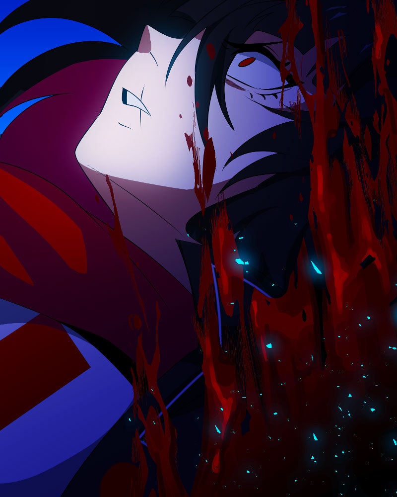 Read I'm the Grim Reaper Manga Online