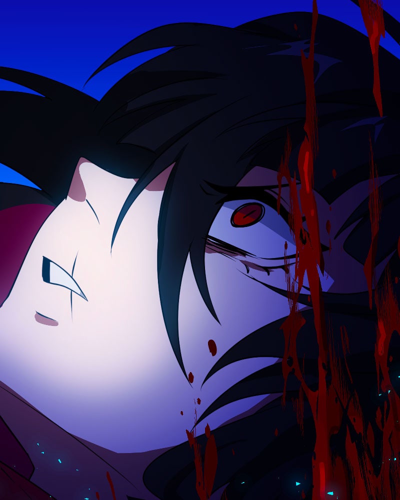 Read I'm the Grim Reaper Manga Online