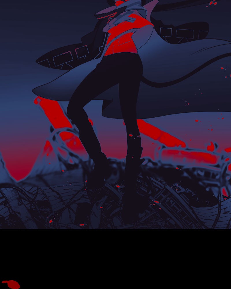 Read I'm the Grim Reaper Manga Online