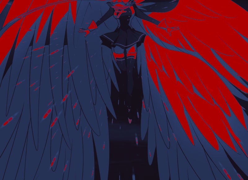 Read I'm the Grim Reaper Manga Online