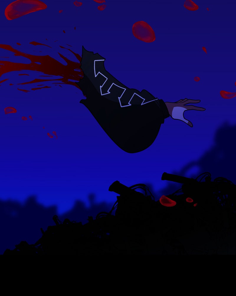 Read I'm the Grim Reaper Manga Online