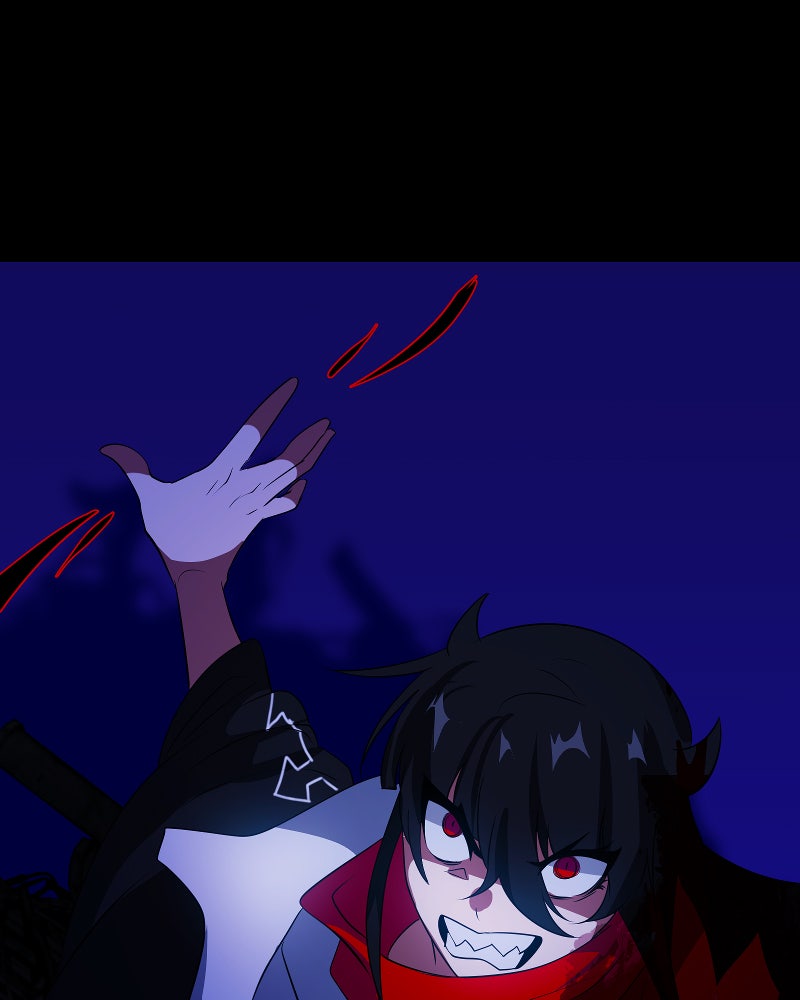 Read I'm the Grim Reaper Manga Online