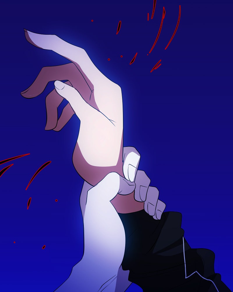 Read I'm the Grim Reaper Manga Online