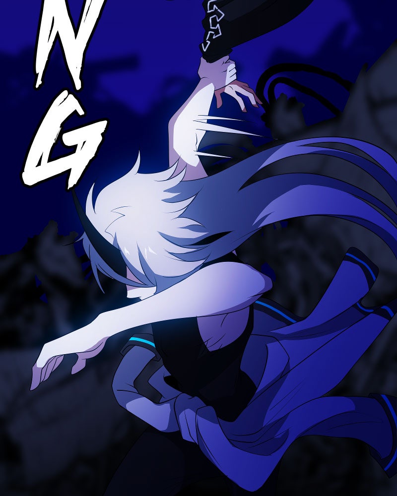 Read I'm the Grim Reaper Manga Online