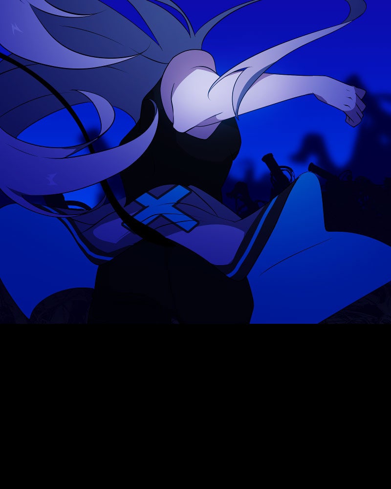 Read I'm the Grim Reaper Manga Online