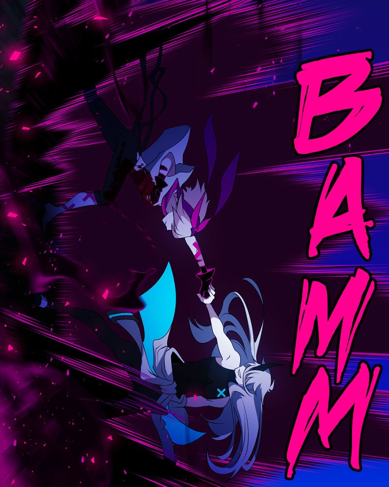 Read I'm the Grim Reaper Manga Online