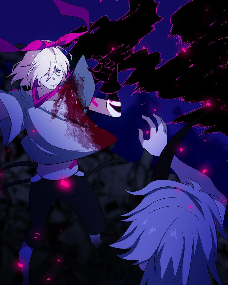 Read I'm the Grim Reaper Manga Online