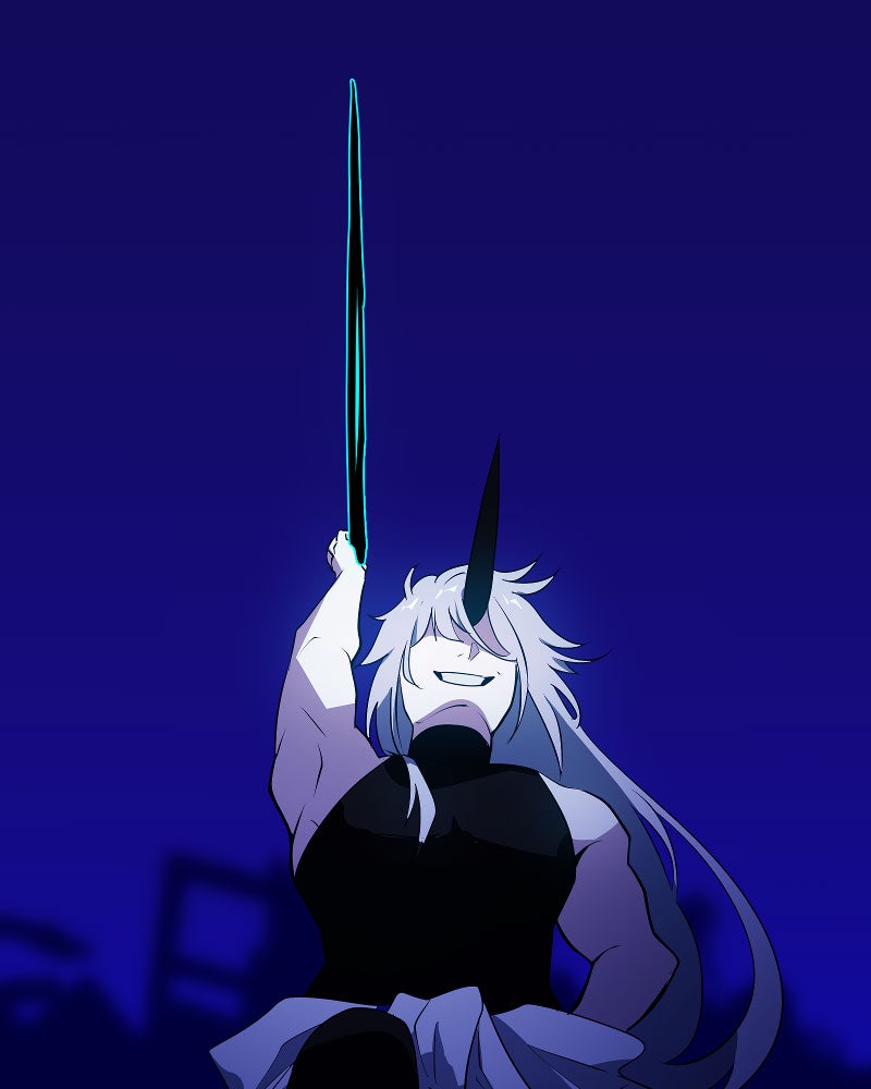 Read I'm the Grim Reaper Manga Online