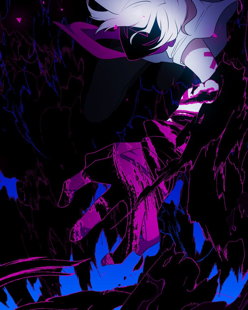 Read I'm the Grim Reaper Manga Online