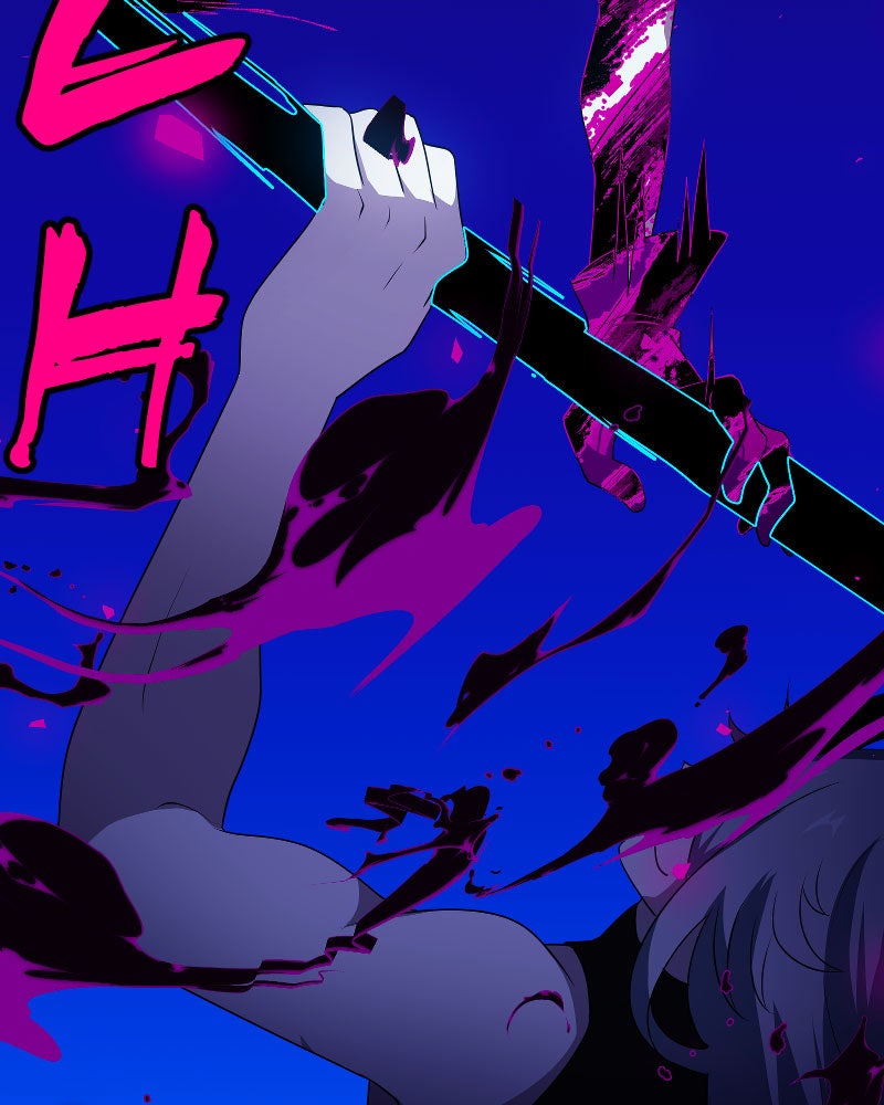 Read I'm the Grim Reaper Manga Online