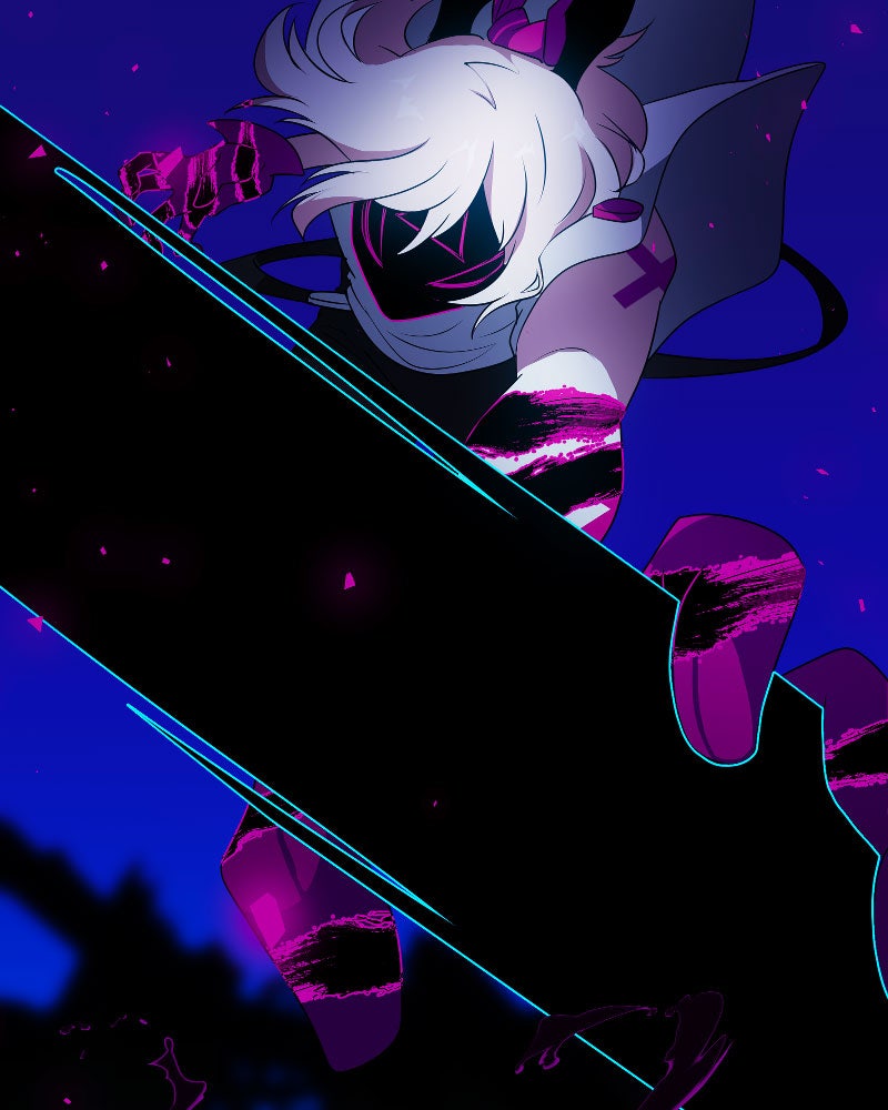 Read I'm the Grim Reaper Manga Online