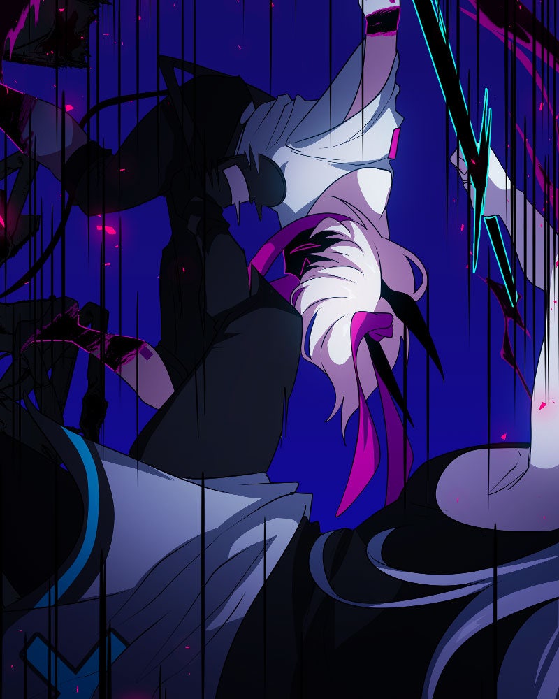 Read I'm the Grim Reaper Manga Online