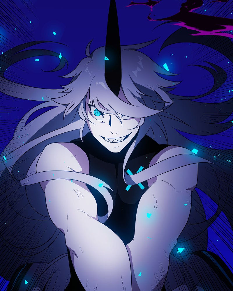 Read I'm the Grim Reaper Manga Online