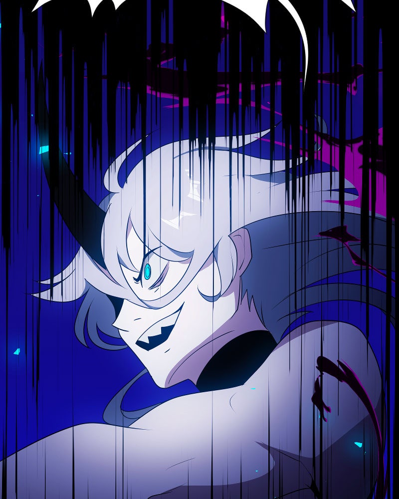 Read I'm the Grim Reaper Manga Online