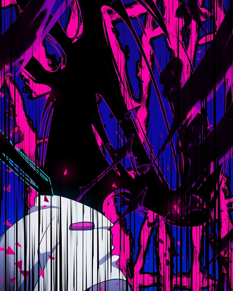 Read I'm the Grim Reaper Manga Online