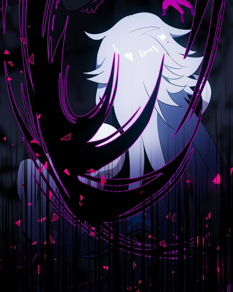 Read I'm the Grim Reaper Manga Online