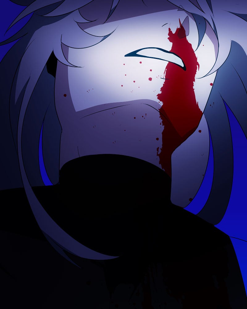 Read I'm the Grim Reaper Manga Online