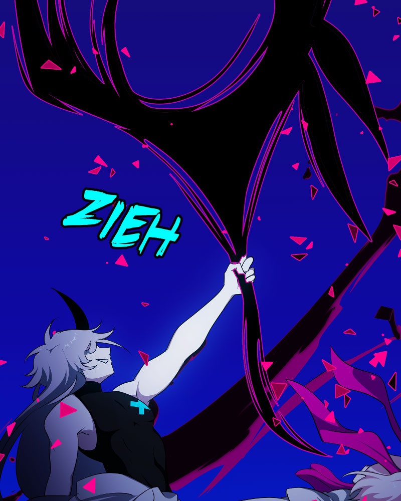 Read I'm the Grim Reaper Manga Online