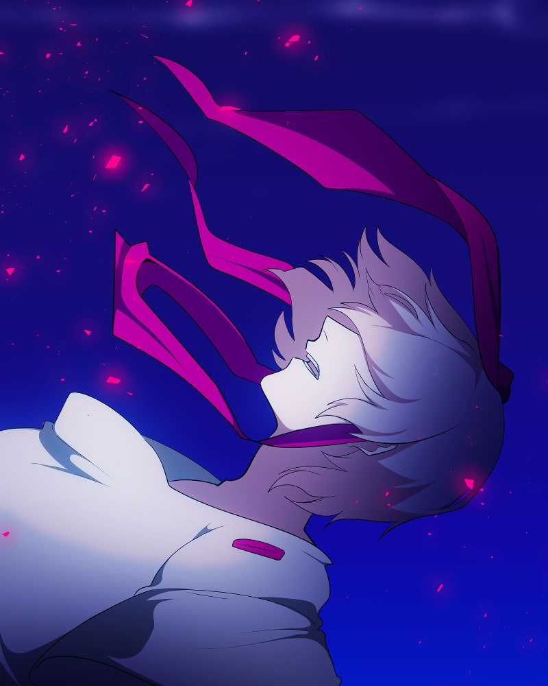 Read I'm the Grim Reaper Manga Online